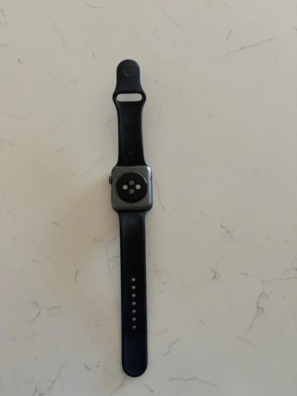 Apple Watch Series 3